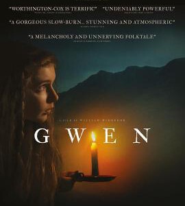 C674格温 GWEN (2019) 评分5.8