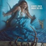 C675远古邪蛛 2019 评分3.9