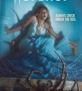 C675远古邪蛛 2019 评分3.9