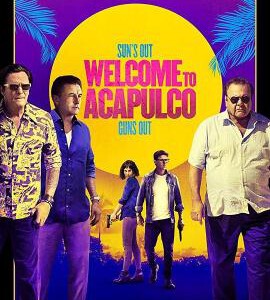 C678阿卡普尔科奇遇记 2018