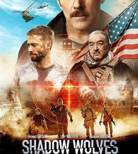 C684暗影出击 Shadow Wolves (2019)