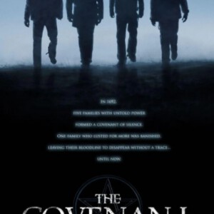 F023魔界契约 The Covenant (2006)评分5.3