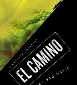 C691绝命毒师电影：续命之徒(正式版) 2019 评分8.3