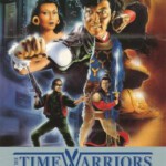 C699急冻奇侠 The Iceman Cometh (1989) 豆瓣6.5