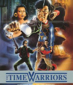 C699急冻奇侠 The Iceman Cometh (1989) 豆瓣6.5