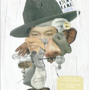 C701-702陈奕迅与DUO Band再聚 2碟 慈善限定音乐会 DUO LOVE (2018) 豆瓣9.2