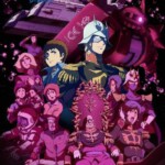 C703机动战士高达THE ORIGIN VI 赤色彗星诞生 (2018)豆瓣8.8