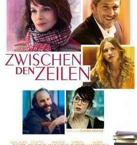 C709双面生活/纯属虚构 2018 评分7.0