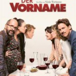 C715一次聚会/阿道夫怎么样 2018 评分7.4 Der Vorname 2018