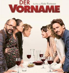 C715一次聚会/阿道夫怎么样 2018 评分7.4 Der Vorname 2018