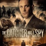 C718接球手间谍 2018 评分5.6