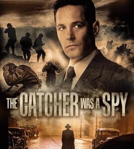 C718接球手间谍 2018 评分5.6