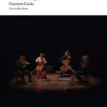 C722舒伯特弦乐四重奏