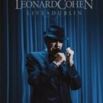 C725莱昂纳德·科恩都柏林音乐会