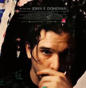 C726约翰·多诺万的死与生 The Death And Life of John F. Donovan (2018)