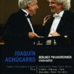 C728法利亚/法雅 管弦乐：西班牙花园之夜