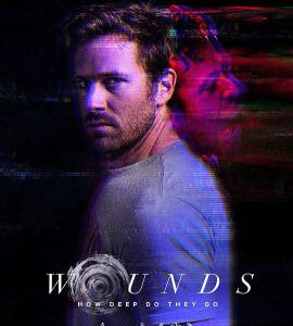 C737凶机恶煞/伤口/厄铃/闻PHONE色变 2019 评分4.1 高清版