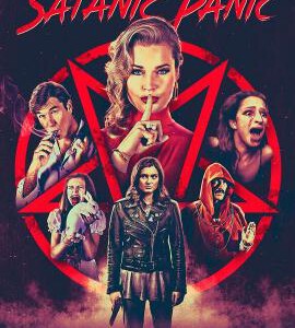 C741撒旦的恐慌 Satanic Panic 2019