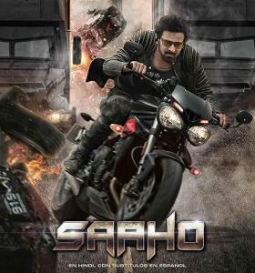 C747萨霍 SAAHO (2019) 高清版2019年印度又一火爆动作商业大片