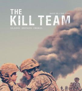 C748杀戮部队/杀戮小队 2019 评分6.1