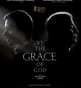 C750感谢上帝/以恩宠之名 2018 评分7.5