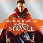 A10-06 4K-UHD 奇异博士 全景声 2016 评分7.6 漫威电影系列