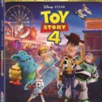 A10-10 4K-UHD 玩具总动员4/反斗奇兵4 全景声 2019 评分8.7