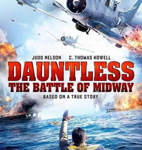 H584 BD50无畏:中途岛之战 DAUNTLESS (2019)