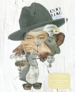 H588-589 BD50陈奕迅 L.O.V.E IS L.I.F.E 2018 慈善演唱会 2碟装