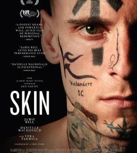 H592 BD50皮肤/皮囊 2018 评分7.1