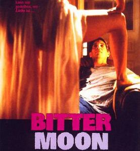 H594 BD50苦月亮/偷月迷情 1992 评分8.3