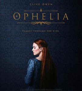 C752奥菲莉娅 Ophelia（2018） 豆瓣6.1