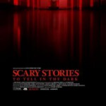 C756在黑暗中讲述的恐怖故事/讲鬼故 Scary Stories to Tell in the Dark (2019) 豆瓣6.1
