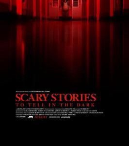 C756在黑暗中讲述的恐怖故事/讲鬼故 Scary Stories to Tell in the Dark (2019) 豆瓣6.1