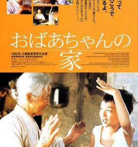 C762爱·回家/外婆的家 The Way Home (2002) 豆瓣9.1 韩国