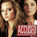 C763被告 The Accused（2018）西班牙 豆瓣7.9