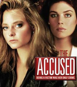 C763被告 The Accused（2018）西班牙 豆瓣7.9