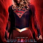 C771-774超级少女 第四季 4碟 Supergirl Season 4 (2018) 豆瓣6.7