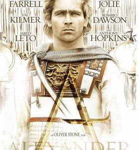 C775亚历山大大帝 终极剪辑版 Alexander (2004) 豆瓣7.5