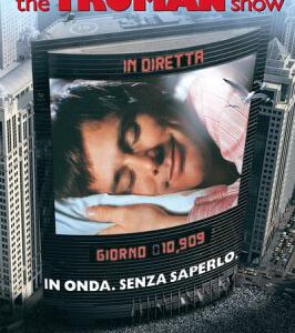 C780楚门的世界 The Truman Show (1998)豆瓣Top250 评分9.2