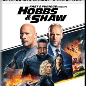 A10-25 4K-UHD 速度与激情：特别行动 (2019) 全景声 豆瓣6.3