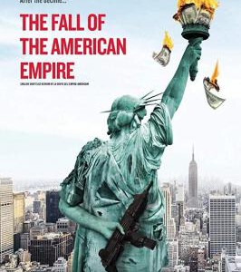 C783金钱性骗局/衰落美利坚 2018 评分7.3