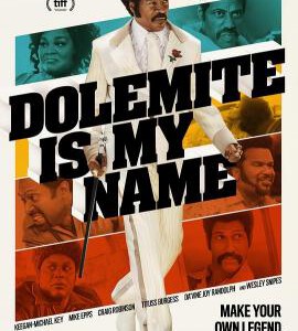 C784我叫多麦特 2019 评分6.9 高清版