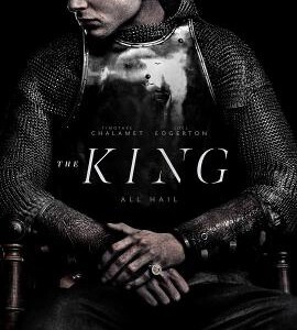 C785兰开斯特之王/国王 2019 评分6.2 高清版