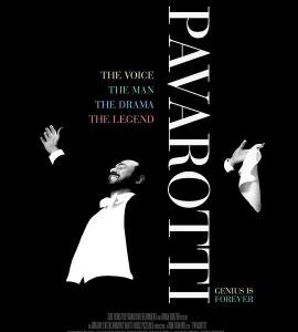 C786帕瓦罗蒂/巴伐洛堤: 歌剧人生 2019 评分8.3