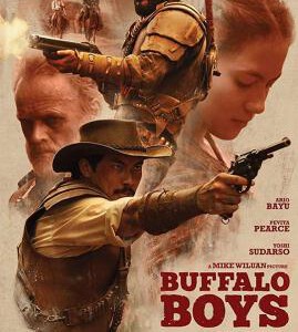C789水牛男孩 BUFFALO BOYS (2018)