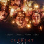 C790电力之战/电流战争/电流大战 2017 评分6.4