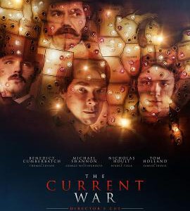 C790电力之战/电流战争/电流大战 2017 评分6.4