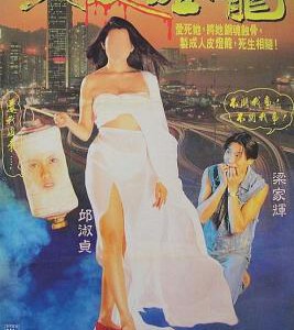 C797人皮灯笼/新人皮灯笼 （高清修复版）1993 评分6.8