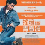 C799光盲青春/摇滚青春颂/炫目之光 2019 评分6.6